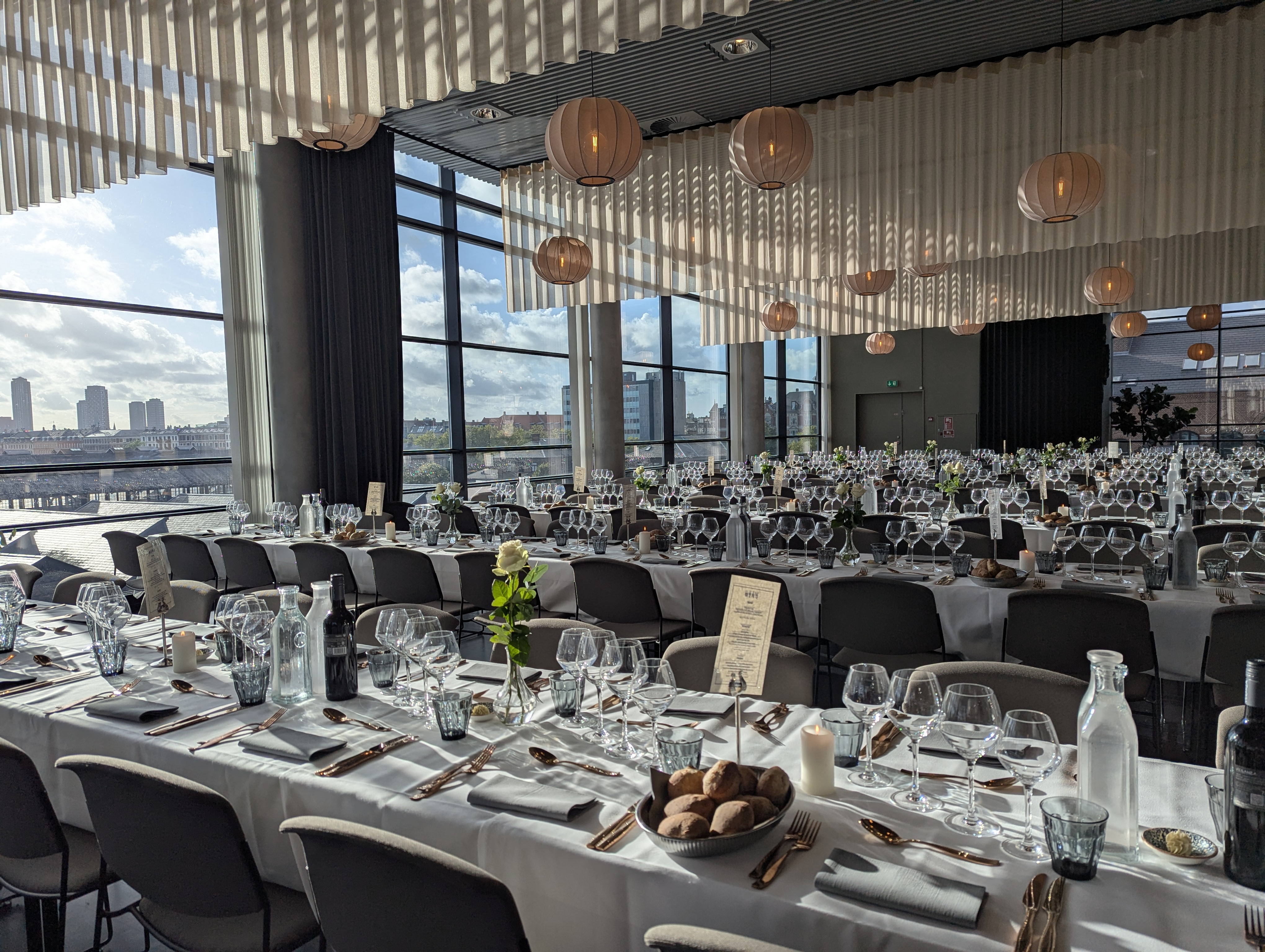 Copenhagen, SSPC, Denmark